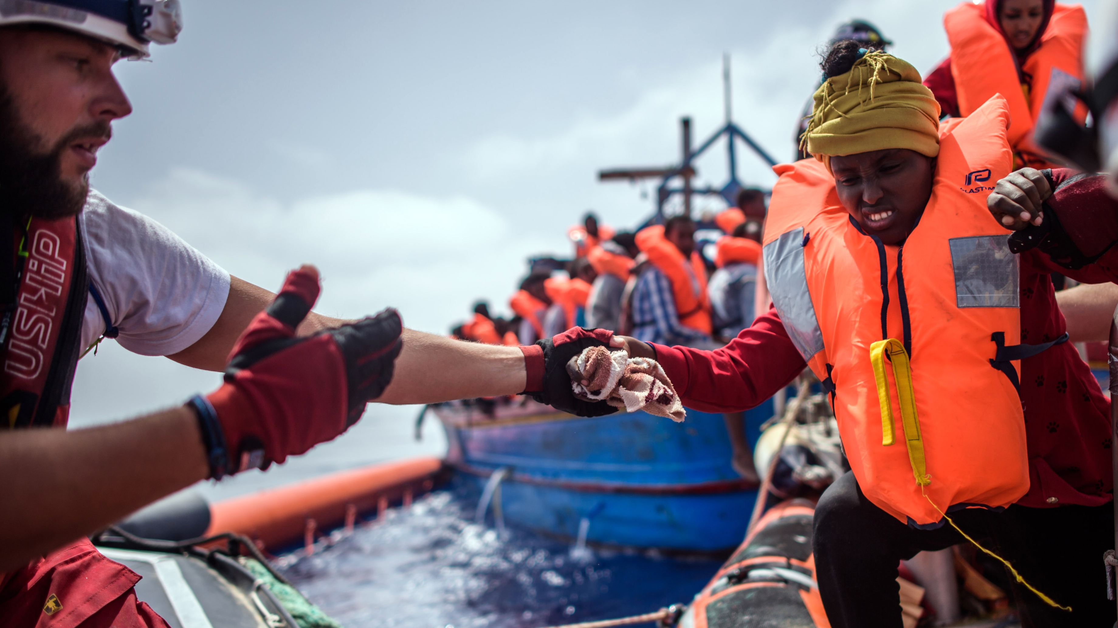 Maroc- Bruxelles : Un plan d'action global pour stopper la migration irrégulière