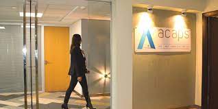 Assurance : ACAPS met en exergue la digitalisation de la vente des produits