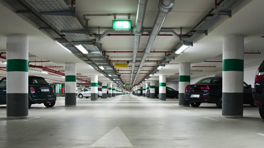 Rabat : neuf nouveaux parkings souterrains en projet