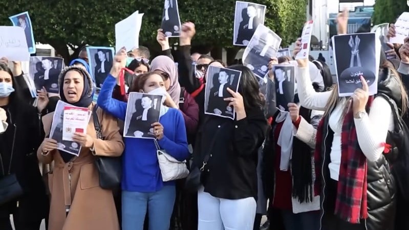 Officiel : Le ministère de la Justice annonce un nouveau concours des avocats