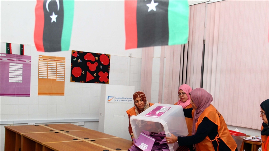Crise en Lybie: Des décideurs réunis au Maroc pour la préparation des lois électorales 