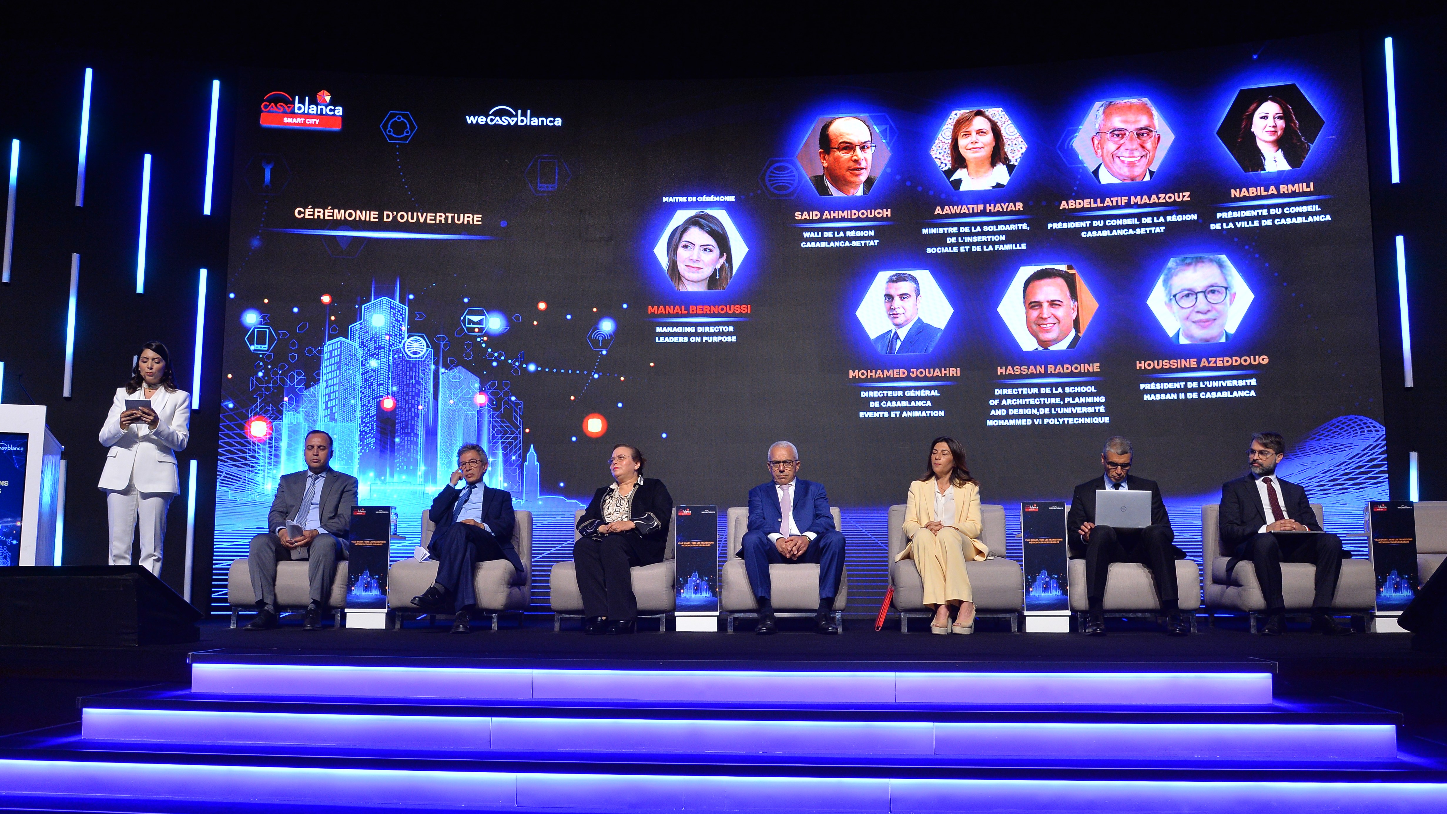 Casa Smart City : L’IA comme catalyseur du développement territorial
