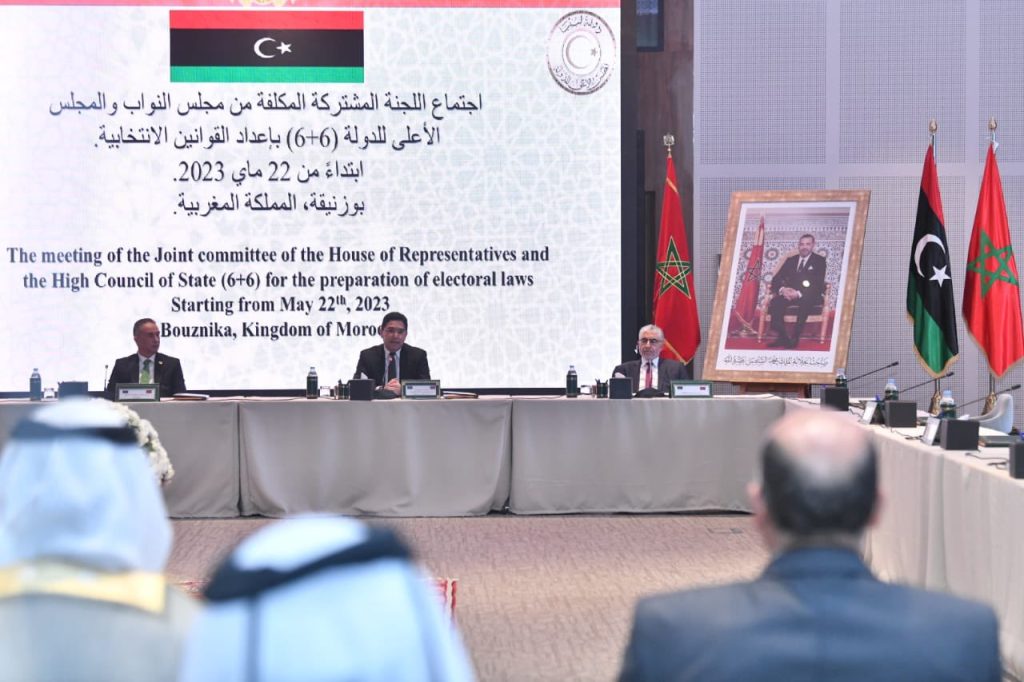 Crise en Libye : Le Bahreïn et la Jordanie saluent le rôle du Maroc dans le compromis de Bouznika 