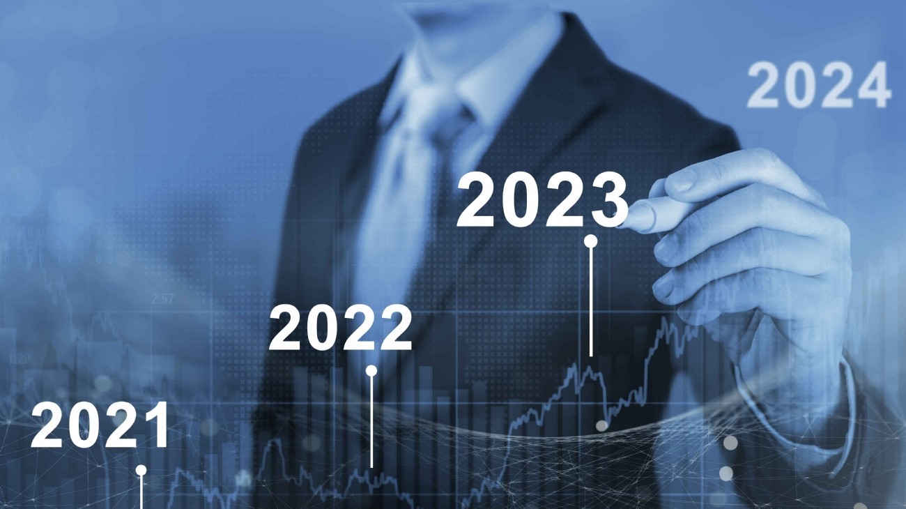 HCP – Conjoncture 2023  : Résultats en berne mais perspectives optimistes pour le 2ème trimestre