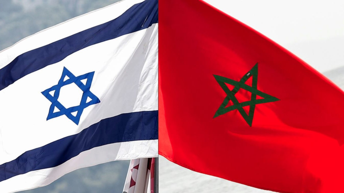 Maroc-Israël: co-organisation d'un Salon diplomatique  sur la coopération dans le domaine de l'eau