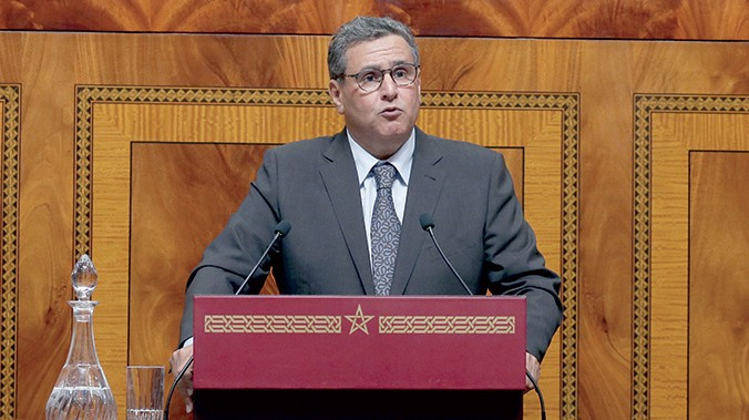 Aziz Akhannouch promet d'en finir avec le marasme de l'université publique 