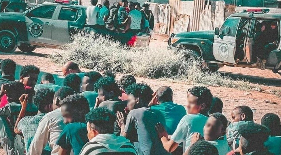 Libye : L’ONU s’inquiète des arrestations arbitraires de migrants