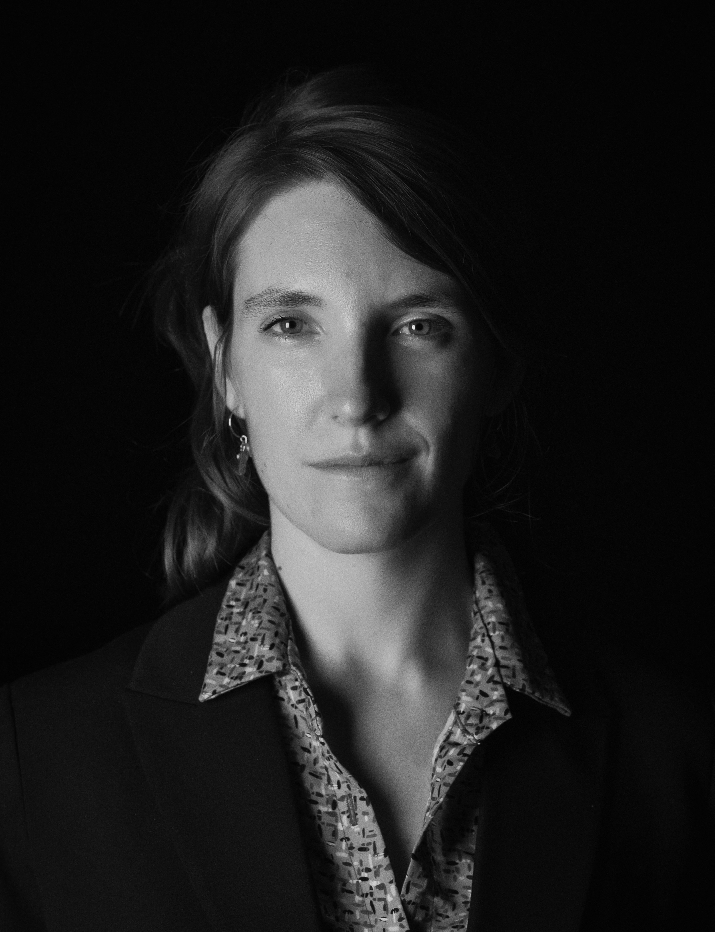 Amélie Férey, chercheuse au Centre des Études de Sécurité de l'Institut Français des Relations Internationales (IFRI) et spécialiste de la prospective militaire, a répondu à nos questions. Amélie Férey, chercheuse au Centre des Études de Sécurité de l'Institut Français des Relations Internationales (IFRI) et spécialiste de la prospective militaire, a répondu à nos questions.