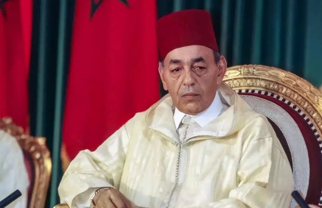 Rétro-Verso : Quand Feu Hassan II interdisait Aïd Al-Adha