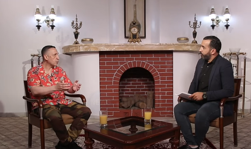 Algérie-Maroc : l’histoire ridicule d’une interview décongelée