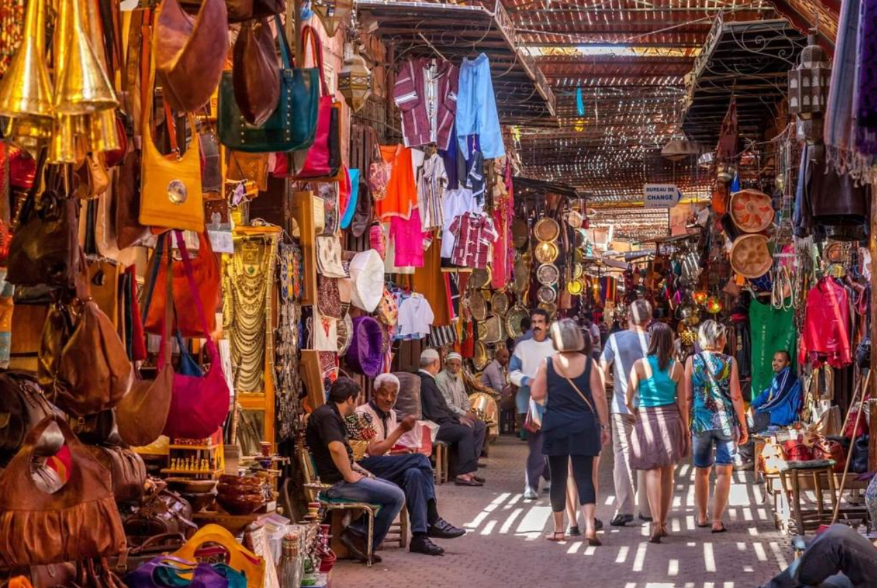 Tourisme : Les opérateurs retrouvent le sourire, mais beaucoup reste à faire Tourisme : Les opérateurs retrouvent le sourire, mais beaucoup reste à faire