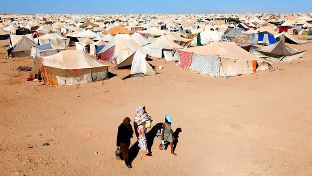 Recensement des séquestrés à Tindouf : L’Algérie continue à transgresser la légalité internationale