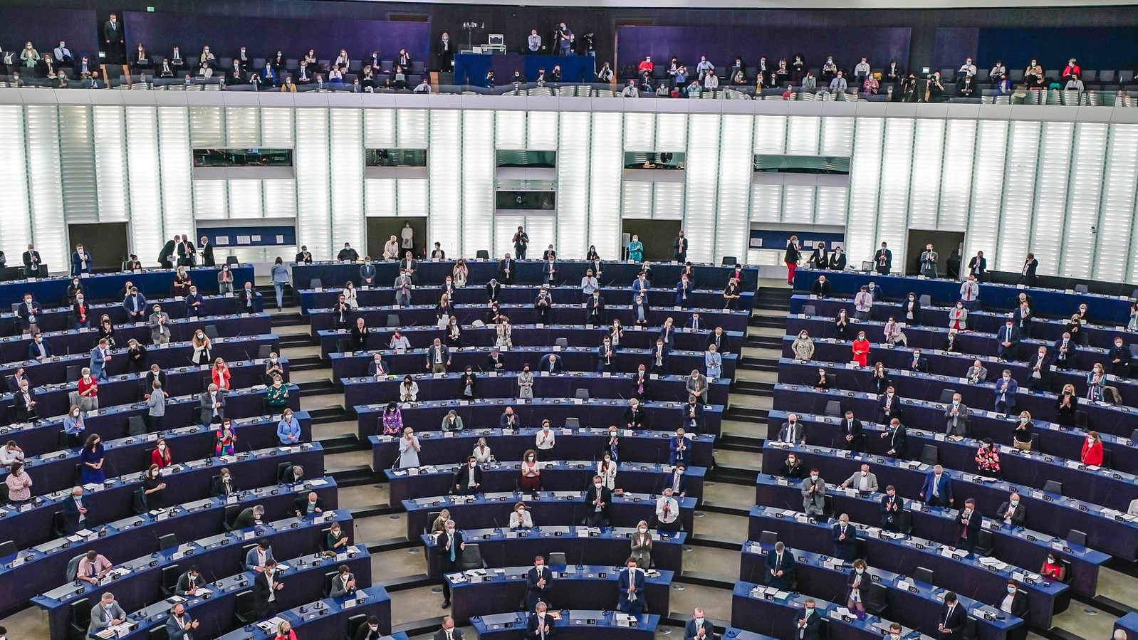Affaire Pegasus : Les eurodéputés socialistes espagnols votent en faveur d'un rapport hostile au Maroc 