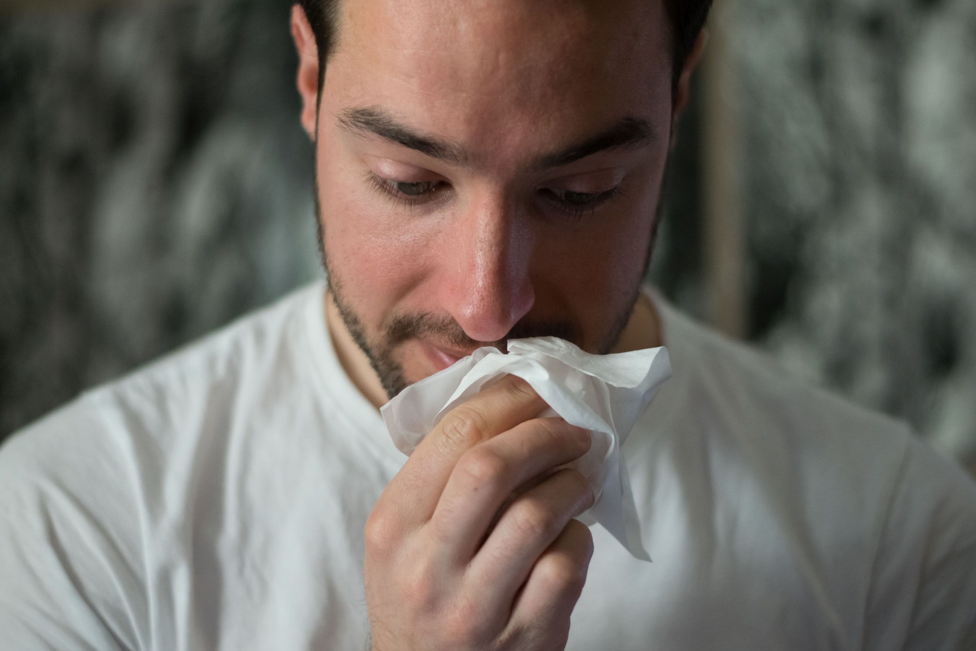 Allergies croisées : Qu’est-ce que c’est ? Allergies croisées : Qu’est-ce que c’est ?
