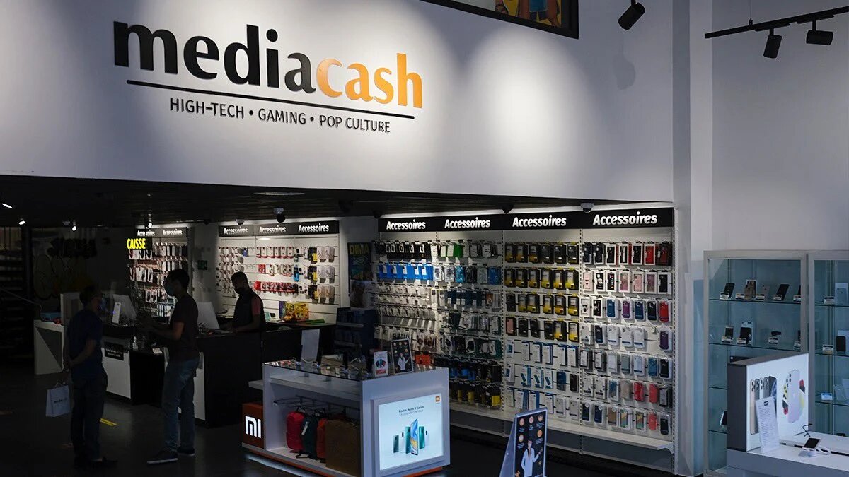 Mediacash : Nouvel allié high-tech et multimédia des entreprises