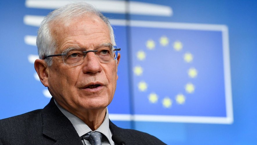 UE-Ligue arabe : Report de la réunion ministérielle