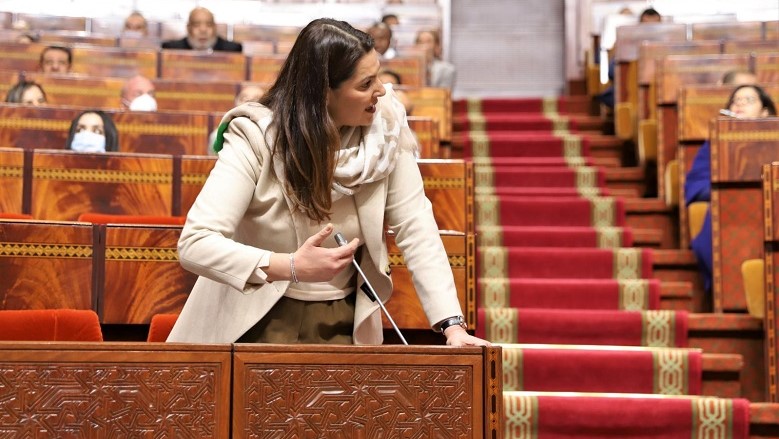 Habitants des bidonvilles : Plus de 325.000 familles ont bénéficié du programme de relogement  Habitants des bidonvilles : Plus de 325.000 familles ont bénéficié du programme de relogement