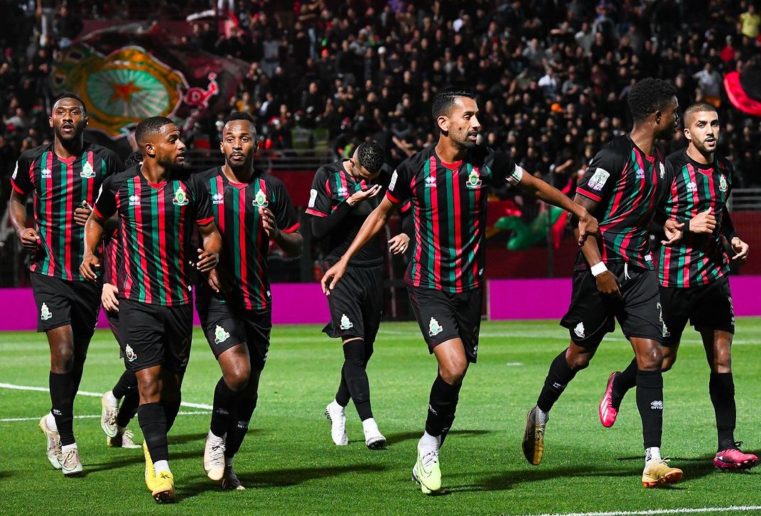 Botola Pro D1 : L'AS FAR possible champion dès ce soir !