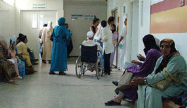 Hôpital public : Les délais d’attente exacerbent la souffrance des patients