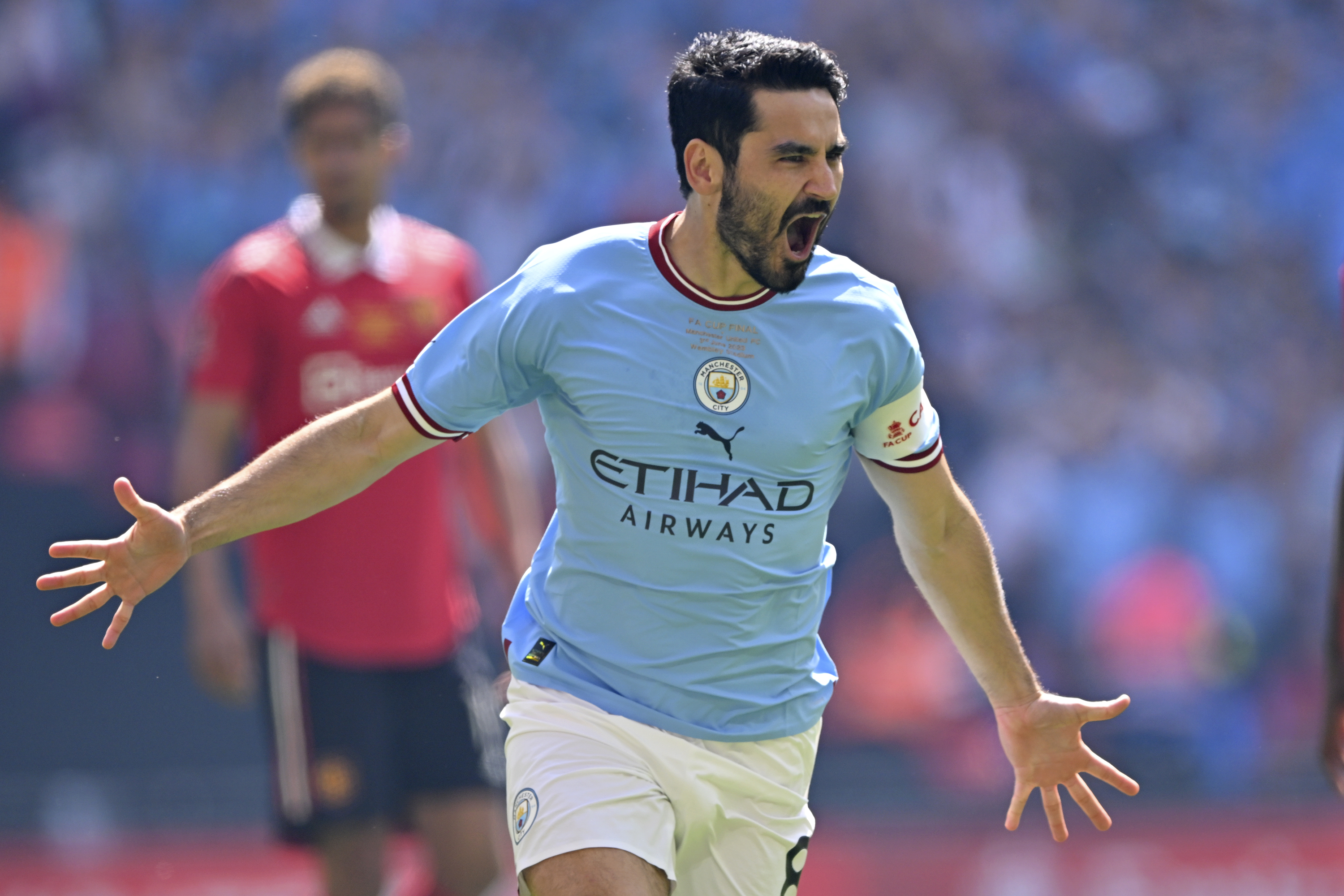 Mercato : Gündoğan rejoint le Barça!