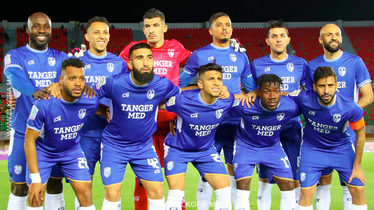 Le miracle du Botola Pro D 1 à une journée de la fin : Maintien de l’IRT chez les grands