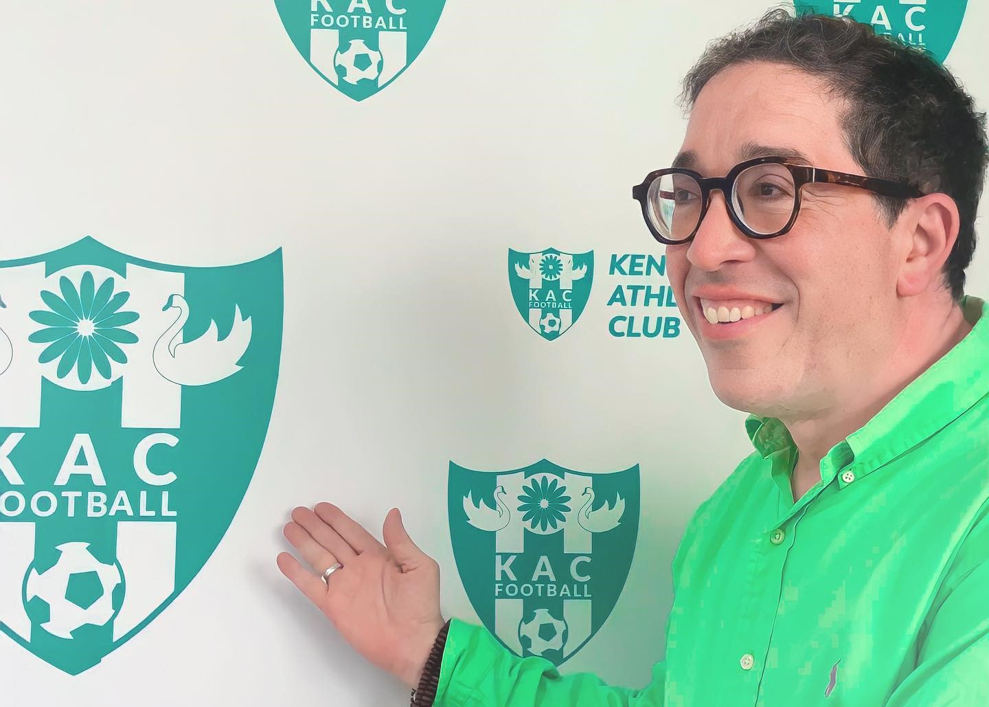 Assemblée générale élective du KAC : Une nouvelle page qui s’ouvre mais !