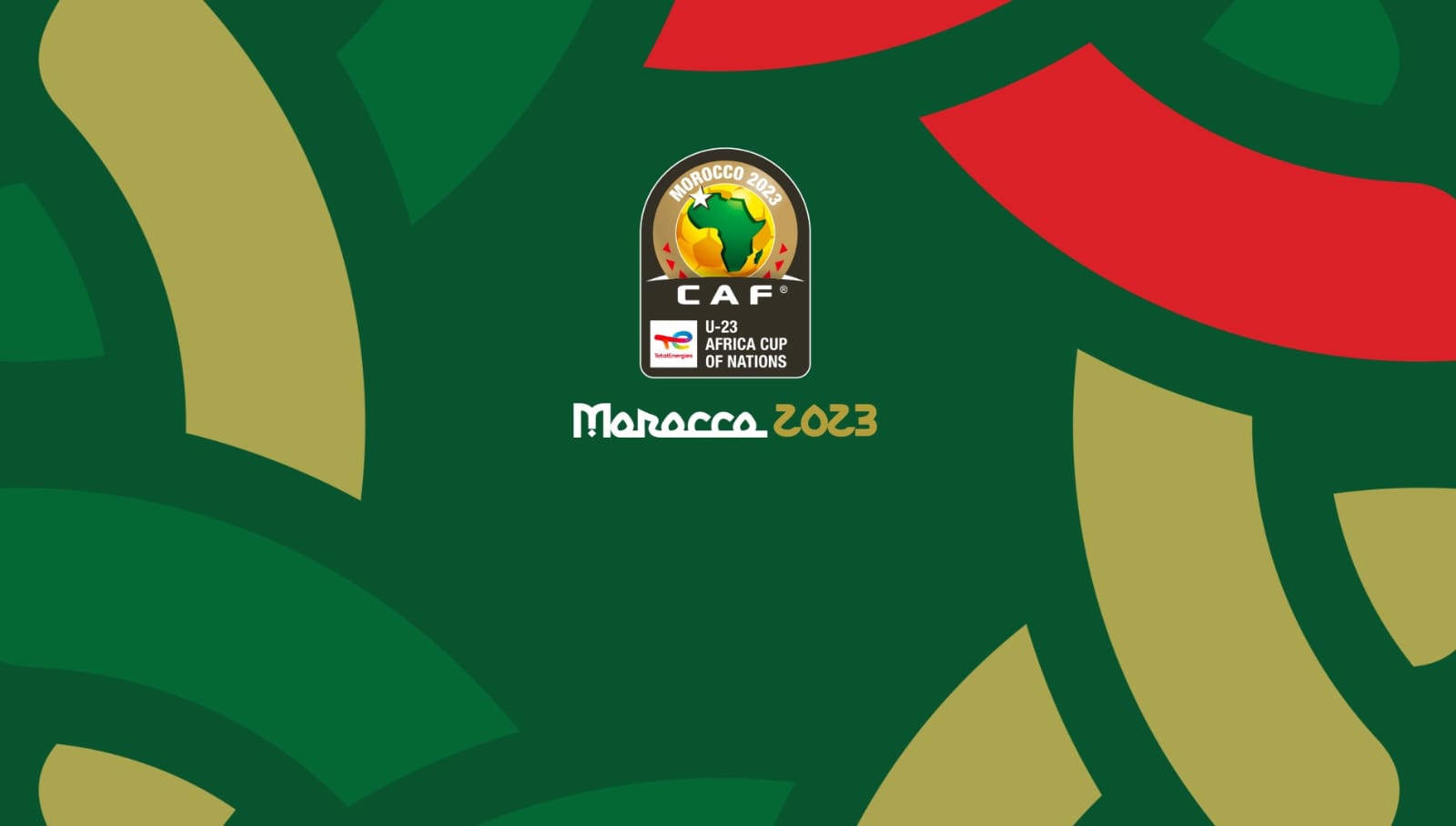 CAN U23 Maroc 2023 : Quel format ?