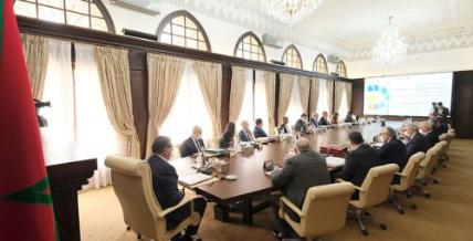 Fonctions supérieures : le Conseil de gouvernement approuve des nominations