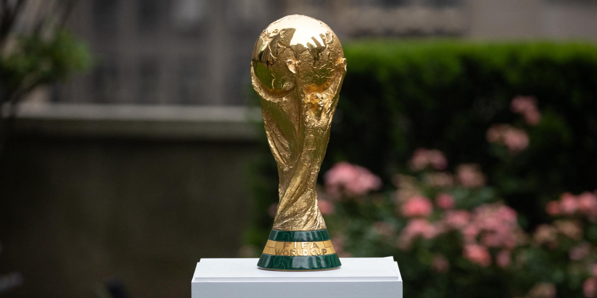 Mondial 2030 : L'Arabie Saoudite retire sa candidature