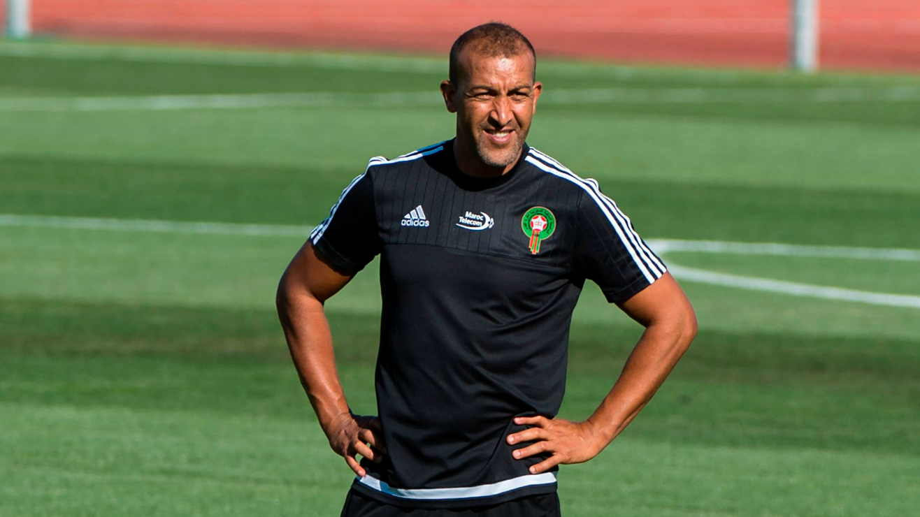 Mustapha Hajji est de retour : Il nourrit des espoirs quant à une prochaine présidence du KACM…!