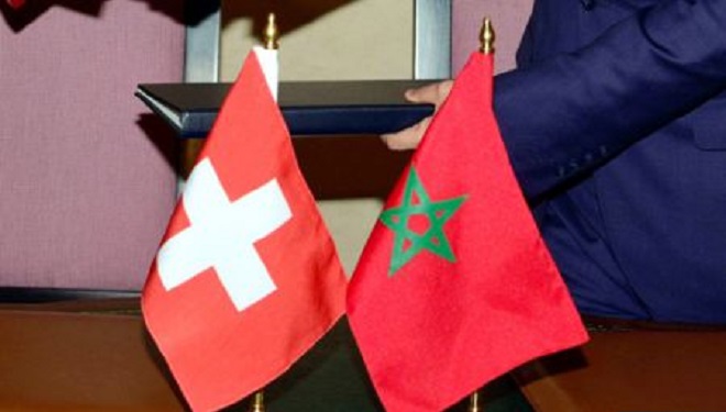 IDE : La Suisse fait son entrée dans le club des 10 meilleurs investisseurs au Maroc