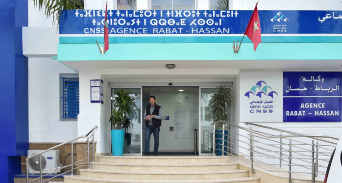 La CNSS étend son service « TAAWIDATY » à toutes les prestations