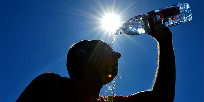 Canicule : la méthode à suivre pour se protéger contre la vague de chaleur selon Tayeb Hamdi 