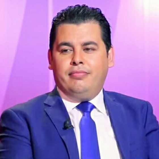 Mohammed Bouden, politologue et président du Centre Atlas pour l'analyse des indicateurs politiques et institutionnels, a répondu à nos questions. Mohammed Bouden, politologue et président du Centre Atlas pour l'analyse des indicateurs politiques et institutionnels, a répondu à nos questions.