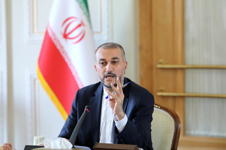 L'Iran annonce sa volonté de reprendre les relations avec le Maroc