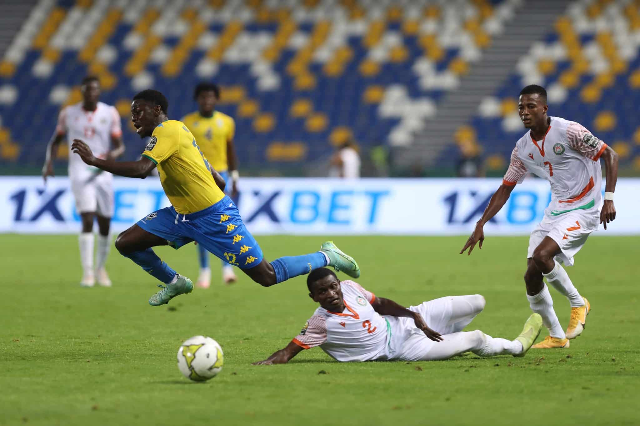 CAN U23 (3è journée/Gr. A) : La Guinée qualifiée aux demi-finales