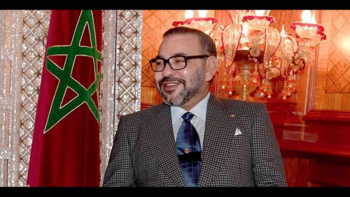 Message de félicitations à SM le Roi du Prince héritier d'Arabie Saoudite à l’occasion de l’Aïd Al-Adha
