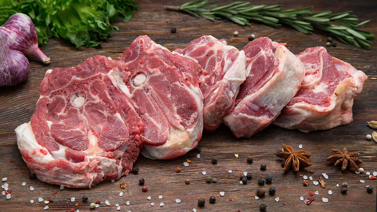 Viande ovine : entre mauvaise réputation et multitude de bienfaits