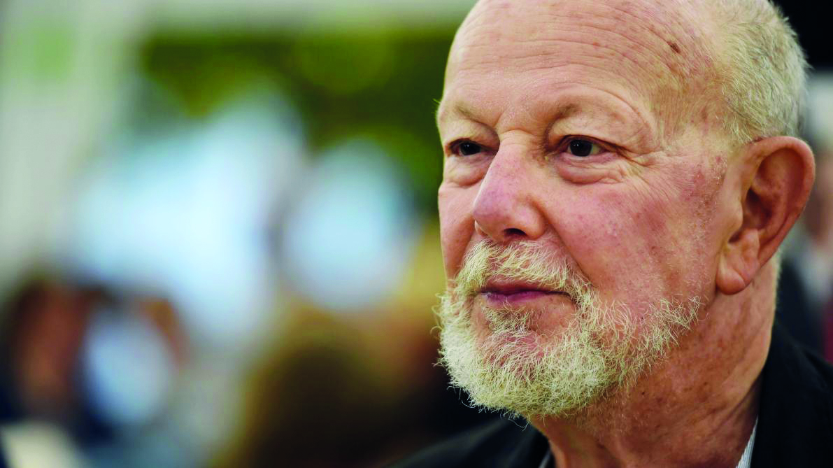 Jean-François Kahn : « En France, les journalistes cons, il y en a beaucoup. » Jean-François Kahn : « En France, les journalistes cons, il y en a beaucoup. »