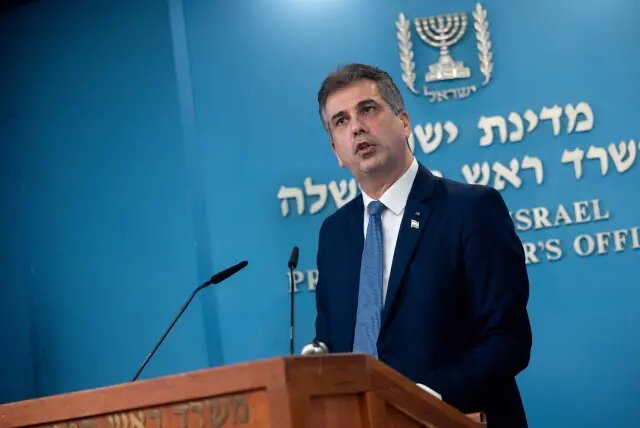 Sahara Marocain : Tel Aviv annoncera sa décision au Forum du Néguev