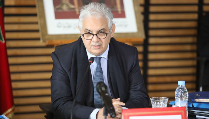 Réforme du système d'agrément des BCI : Nizar Baraka lance le débat avec les professionnels 