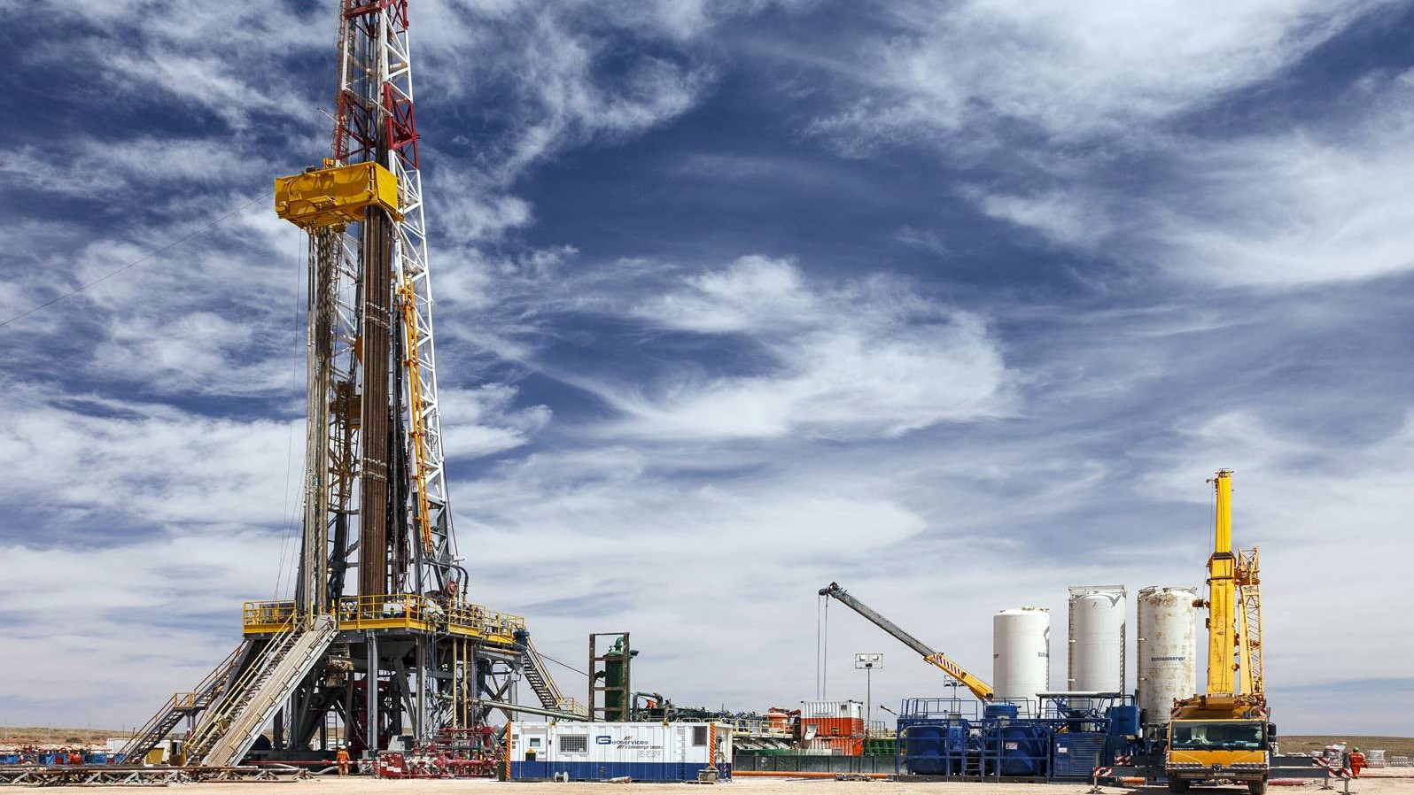 Predator Oil & Gas démarre le forage de son quatrième puits au Maroc