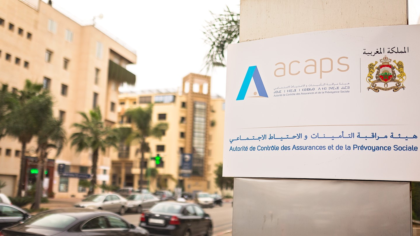 Economie : La résilience, point fort du secteur financier marocain