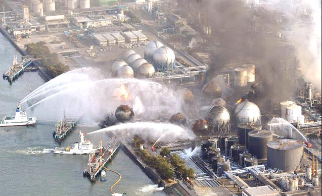 Fukushima : La Chine remet en question le rapport de l'AIEA