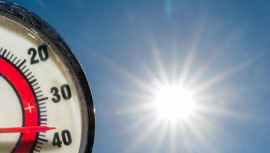 Alerte météo: Nouvelle vague de chaleur jusqu’à 47 degrés, de dimanche à vendredi