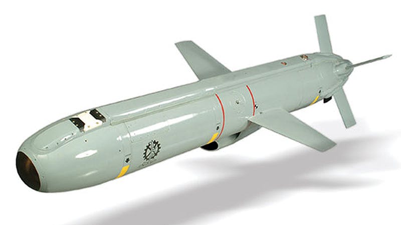 Défense : Le Maroc s’apprête à acquérir le missile israélien « Delilah » Défense : Le Maroc s’apprête à acquérir le missile israélien « Delilah »