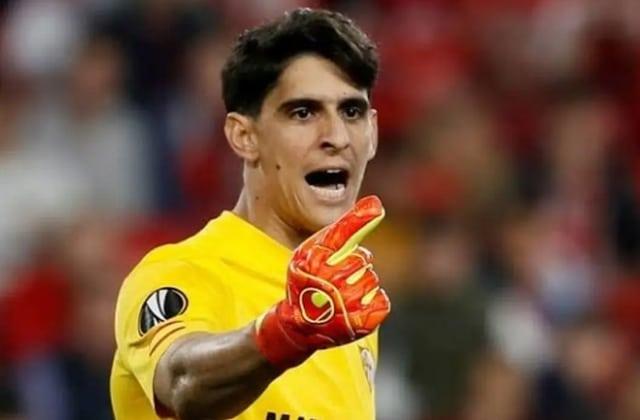 Mercato : Onana ou Bounou pour remplacer De Gea ? Mercato : Onana ou Bounou pour remplacer De Gea ?