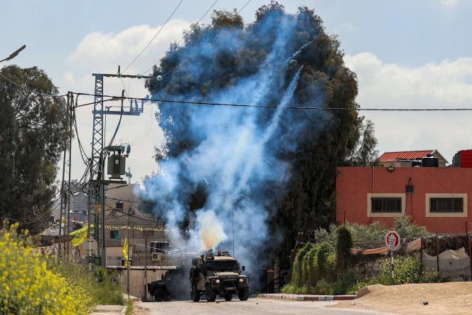 Palestine / Raid israélien : ONU et UE dénoncent un usage « disproportionné » de la force