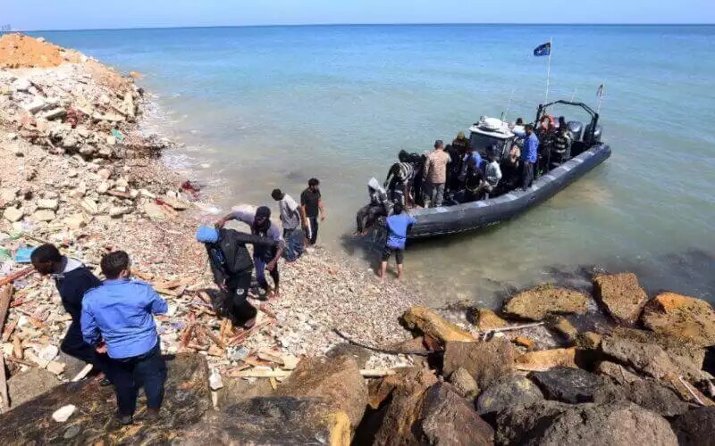Migration illégale:  Plus de 3000 migrants sauvés par le dispositif maroco-espagnol
