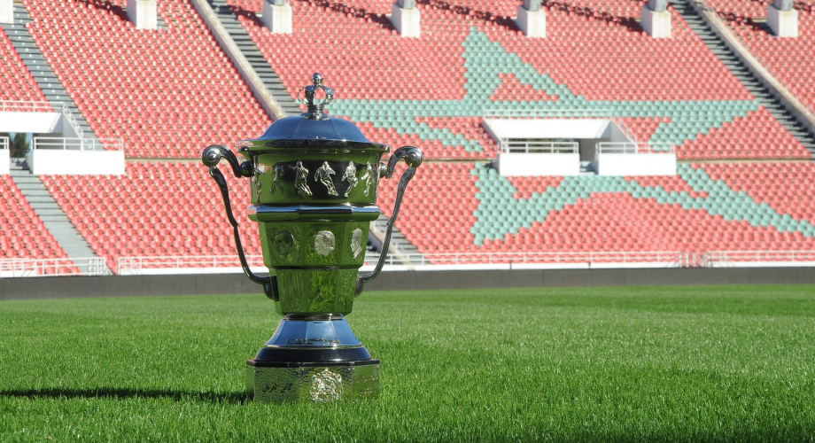 Coupe du Trône: Le Raja se qualifie en finale aux dépens du Wydad Coupe du Trône: Le Raja se qualifie en finale aux dépens du Wydad